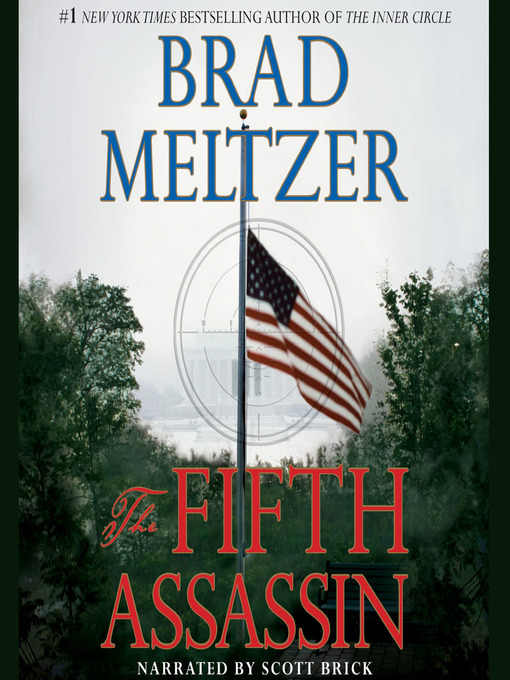Title details for The Fifth Assassin by Brad Meltzer - Wait list
